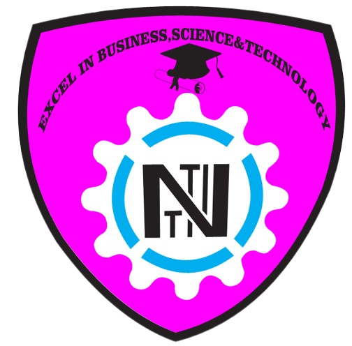 Nairobi Technical Training Institute Logo